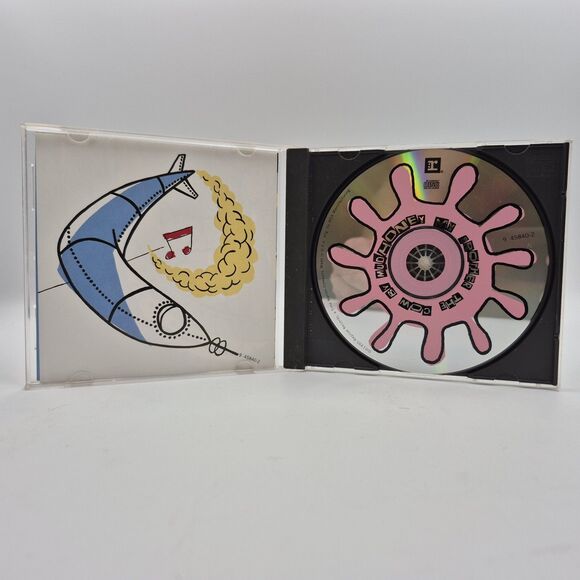 Mudhoney CD Lot - Picture 9 of 10